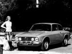 Alfa Romeo 2000 GT Veloce 1971 года